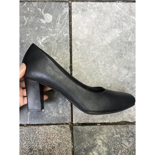 Giày tvhk, công sở 7cm giá rẻ
