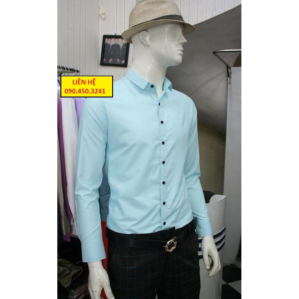 Áo sơ mi nam đồng giá | BigBuy360 - bigbuy360.vn