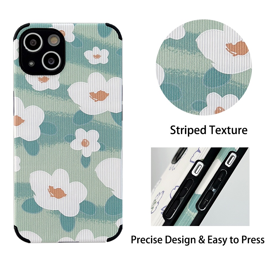 Ốp Điện Thoại Cho OPPO A16 A15 A15S A12 A5S A3S A83 A12E A31 F9 F11 PRO A52 A92 A33 A53 A32 A54 A93 A74 A95 A94 A9 A5 RENO 2F 3 4 5 6Z 2020 4G