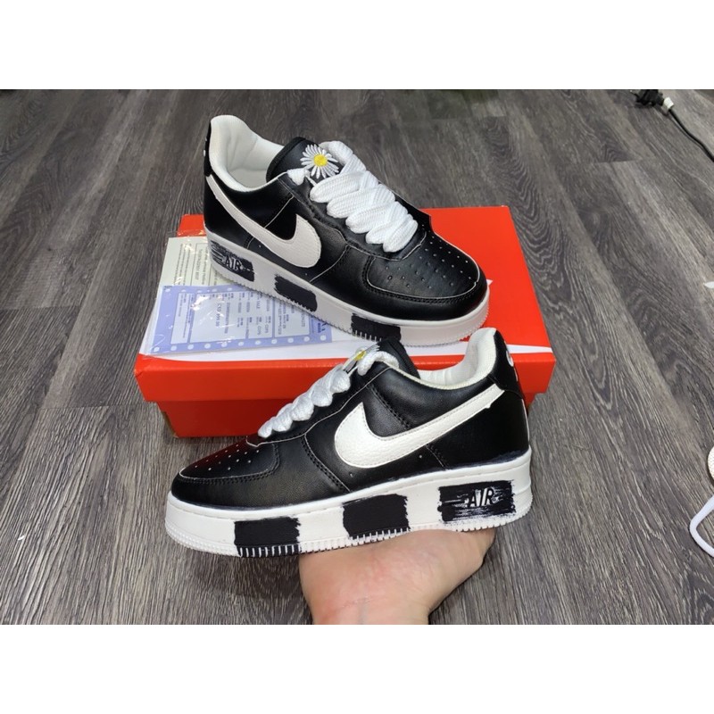 [Mã FASHIONG10 giảm 10k đơn từ 50k] [Tặng box+tất] Giày thể thao độn đế nam nữ 36-44 | BigBuy360 - bigbuy360.vn