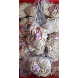 🍀CHẢ CỐM HÀ NỘI🍀 500g