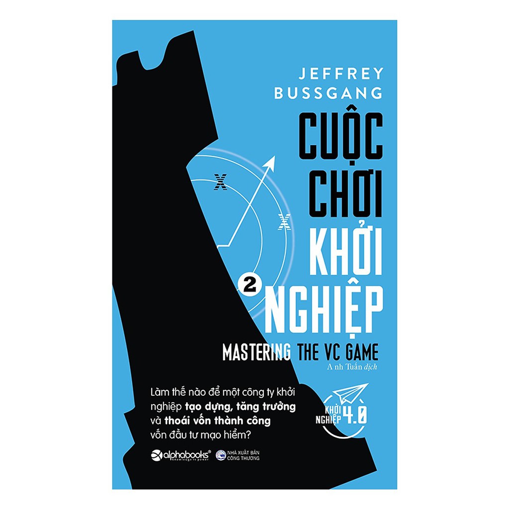 Cuộc Chơi Khởi Nghiệp 2