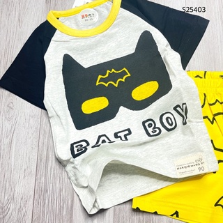 SH801 BỘ CỘC BATMAN FANQI
