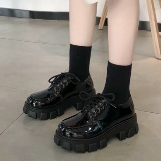 Giày ulzzang (od taobao)