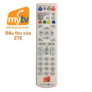 điều khiển MyTV