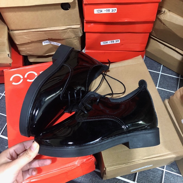 [HÀNG SẴN - SIÊU RẺ] Giày oxford da bóng GIÁ SỐC | BigBuy360 - bigbuy360.vn