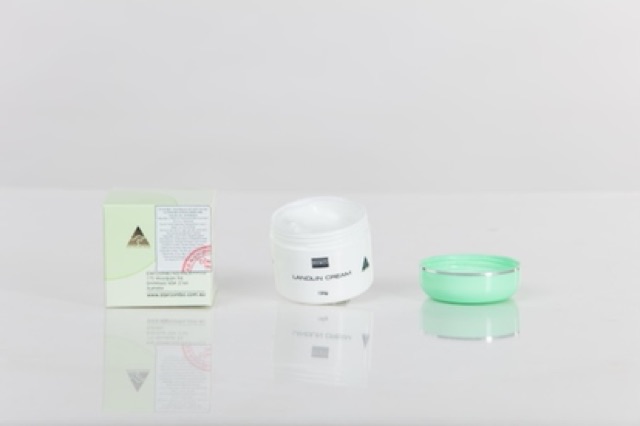 KEM DƯỠNG TRẮNG DA NHAU THAI CỪU COSTAR LANOLIN CREME 100G SẢN XUẤT VÀ NHẬP KHẨU AUSTRALIA