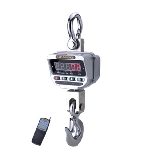 Cân treo điện tử 1 tấn 2 tấn 3 tấn 5 tấn