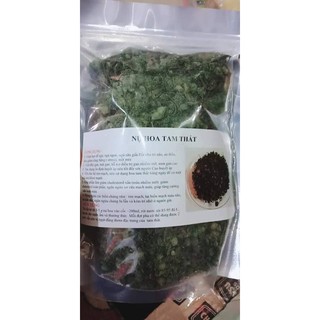 Nụ hoa tam thất 500gram