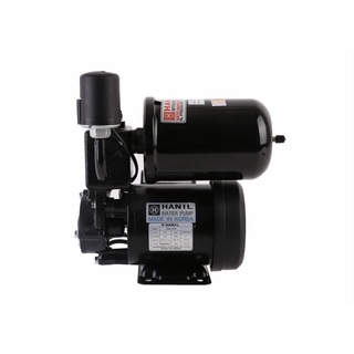 Máy bơm tăng áp hanil pdw131b