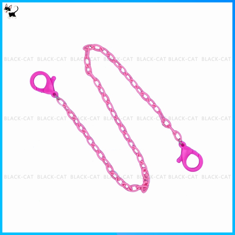 Dây Đeo Mắt Kính Chống Thất Lạc Màu Kẹo Ngọt Thời Trang