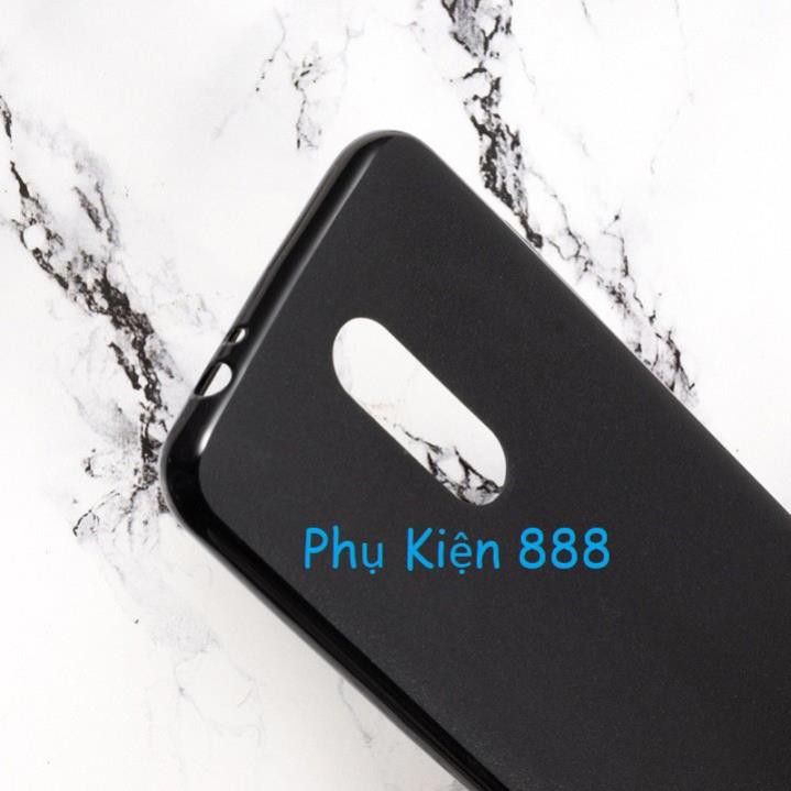 Ốp lưng LG K10 2018 silicone dẻo