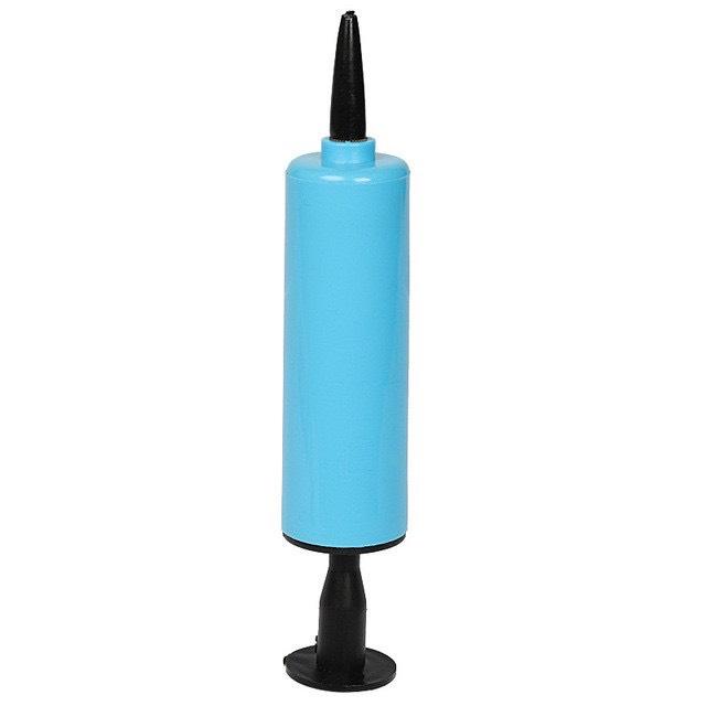 Bơm phao bơi mini bơm tay mini cao cấp