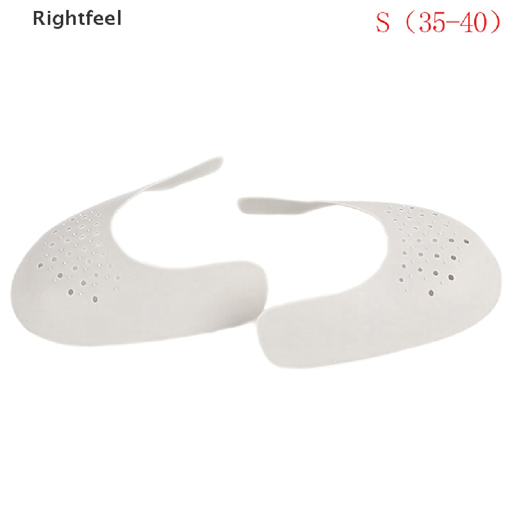 Cặp Miếng Chắn Bảo Vệ Ngón Chân Chống Nhăn Khi Chơi Thể Thao