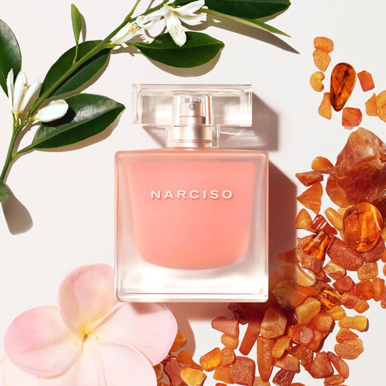 Nước hoa Narciso Neroli Ambree 10ml/20ml TEST