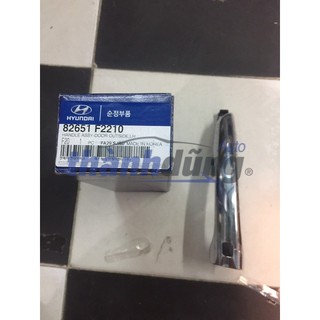 Tay mở cửa ngoài hyundai elantra-82651f2210