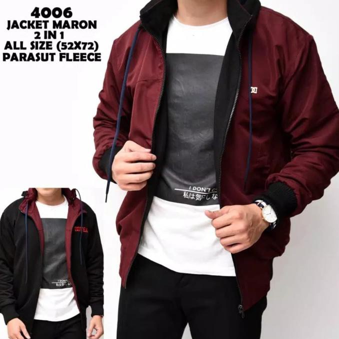 Áo Hoodie Phối Khóa Kéo Thời Trang Cao Cấp | BigBuy360 - bigbuy360.vn