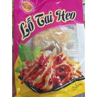 Tai heo chay âu lạc 225g