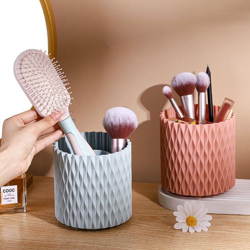 Giá Đỡ Cọ Trang Điểm Son Môi Chất Lượng Cao