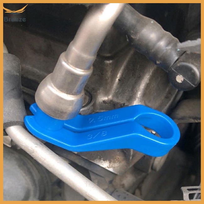 Bộ 7 Dụng Cụ Tháo Gỡ Đường Ống Dẫn Nhiên Liệu Xe Hơi Nhiều Kích Cỡ Tiện Dụng