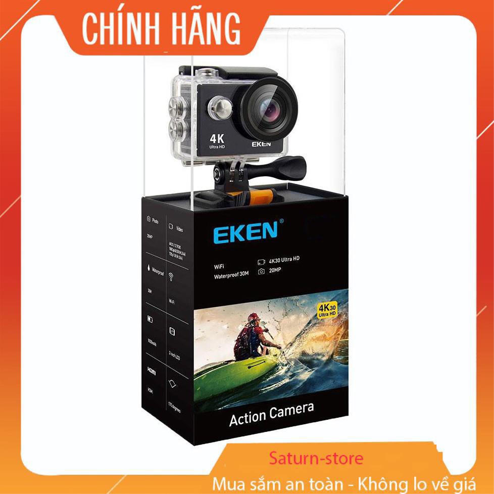 Camera hành trình Eken Ultra HD Wifi quay video 4K