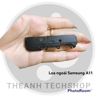 Loa ngoài Samsung A11