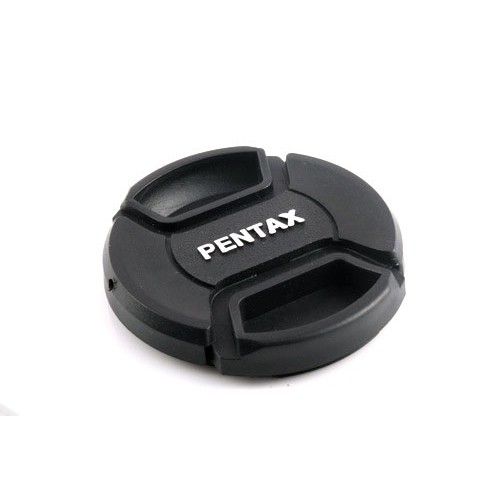 Nắp đậy ống kính lens cap trước ống kính lens Máy ảnh Pentax đủ phi 49 52 58 62 67