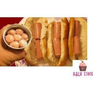 Xúc xích Libby Mỹ hộp 130g | BigBuy360 - bigbuy360.vn