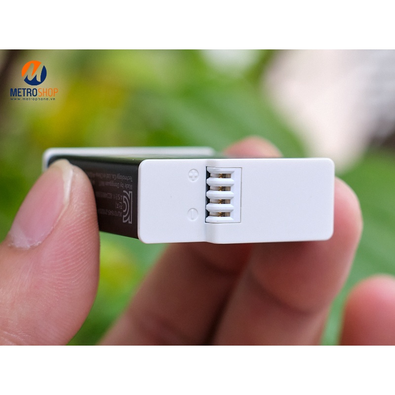 PIN GOPRO 11 / GOPRO 10 / GOPRO 9 ENDURO FPT CHÍNH HÃNG