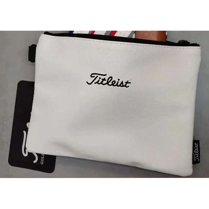 Túi golf cầm tay - Pouch Bag