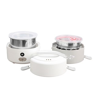 Hộp hâm nóng thức ăn MK182