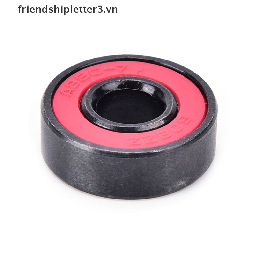 Bộ 3 Nhẫn Sứ 608rs Chất Lượng Cao