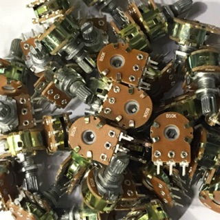 10 con triết áp kép