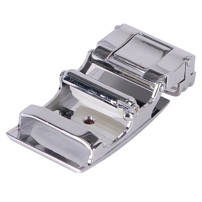 Đầu khóa da cá sấu Huy Hoàng nhiều loại màu vàng bò HP9211-15-19-23