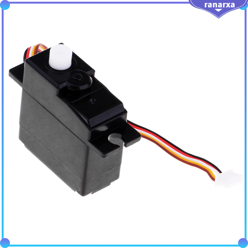 RC Động Cơ Servo A949-28 Cho Xe Điều Khiển Wltoys A949 A959 A969 A979 K929 1 / 18