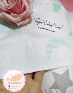 BỘ CHẶN BÔNG MIPPI