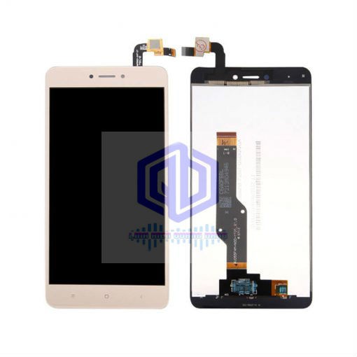 BỘ MÀN HÌNH XIAOMI REDMI NOTE 4 PRO ZIN