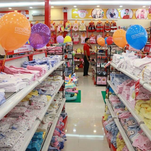Siêu Thị Dành Cho Bé, Cửa hàng trực tuyến | BigBuy360 - bigbuy360.vn