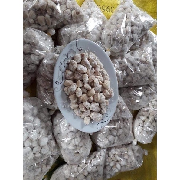 1kg KẸO BỘT GỪNG TUỔI THƠ 8x 9x