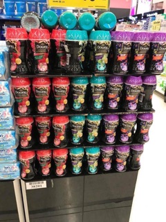 Viên xả downy Thái Lan