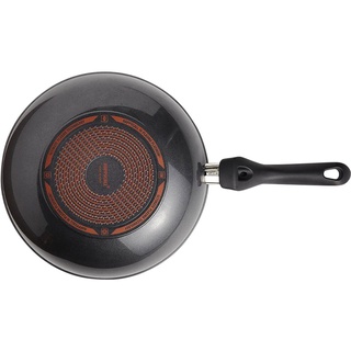 Chảo xào Happycall Titanium 24cm