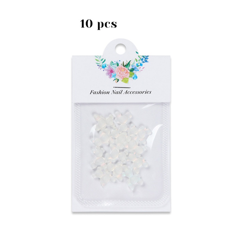 Phụ Kiện Charm Hình Gấu Gummy 3D Dễ Thương Trang Trí Móng Tay DIY