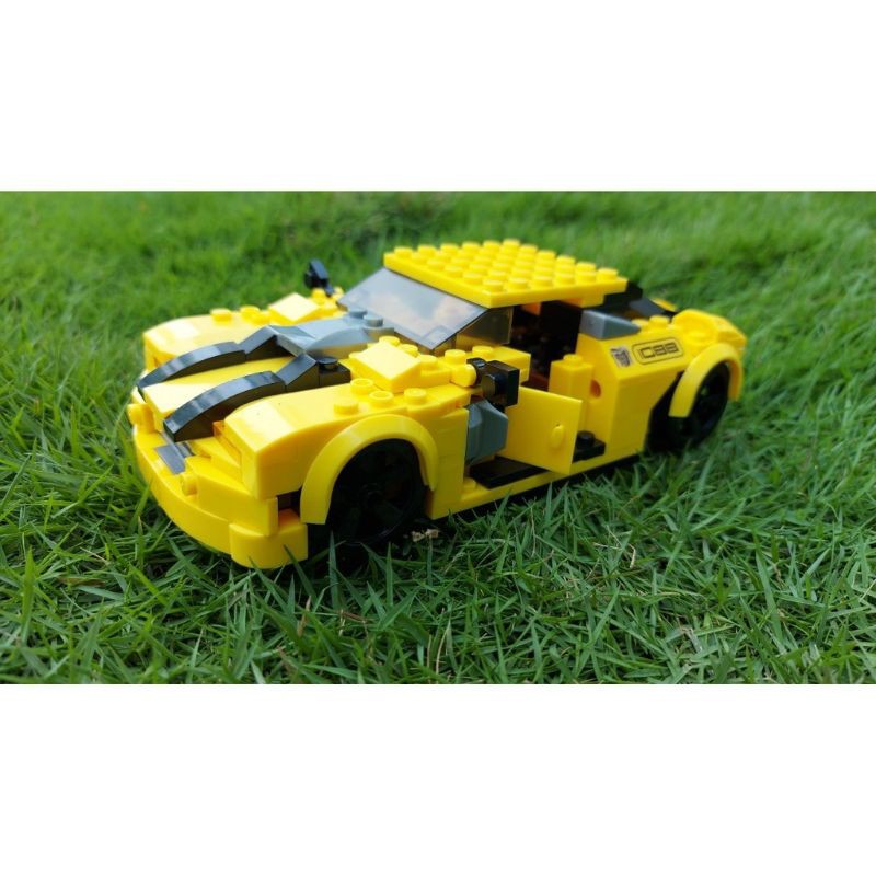 Đồ chơi xếp hình Lego xe đua, robot, công an, cứu hỏa, tàu vũ trụ, xây dựng