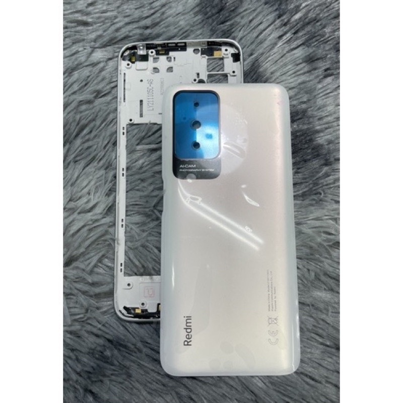 Vỏ Xiaomi Redmi 10