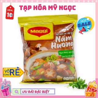 Hạt nêm magi chay 400g
