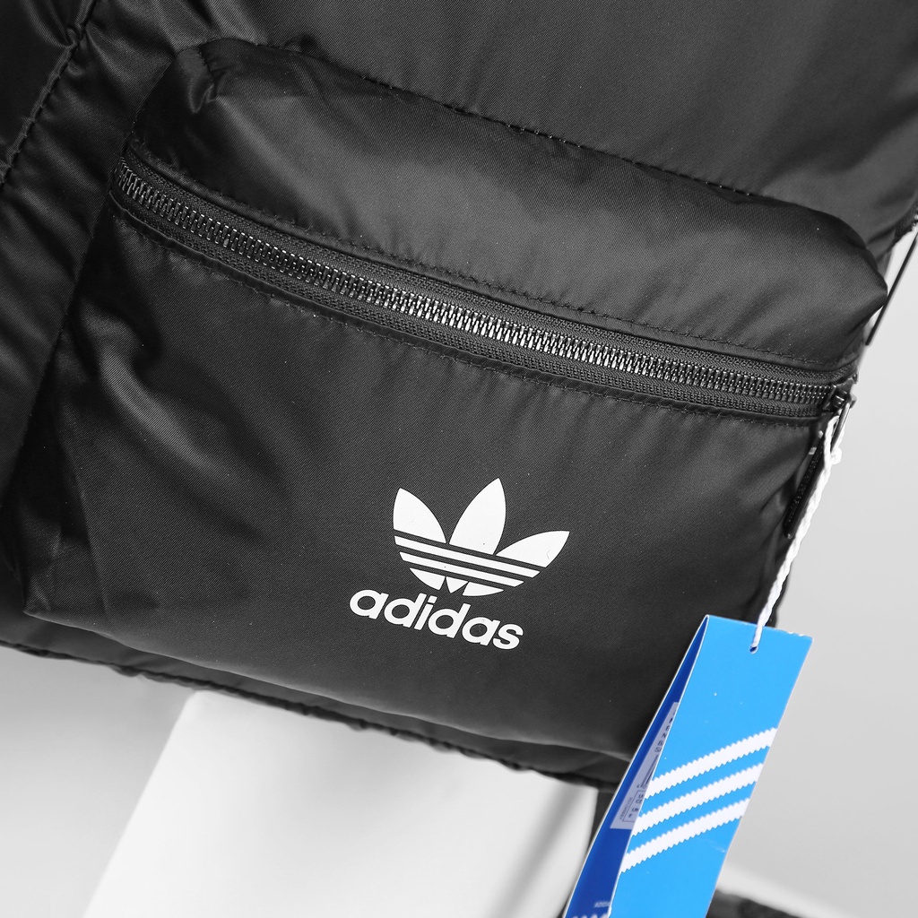 Balo adidas nữ ED4725 vải nylon dù chống nước tuyệt đối