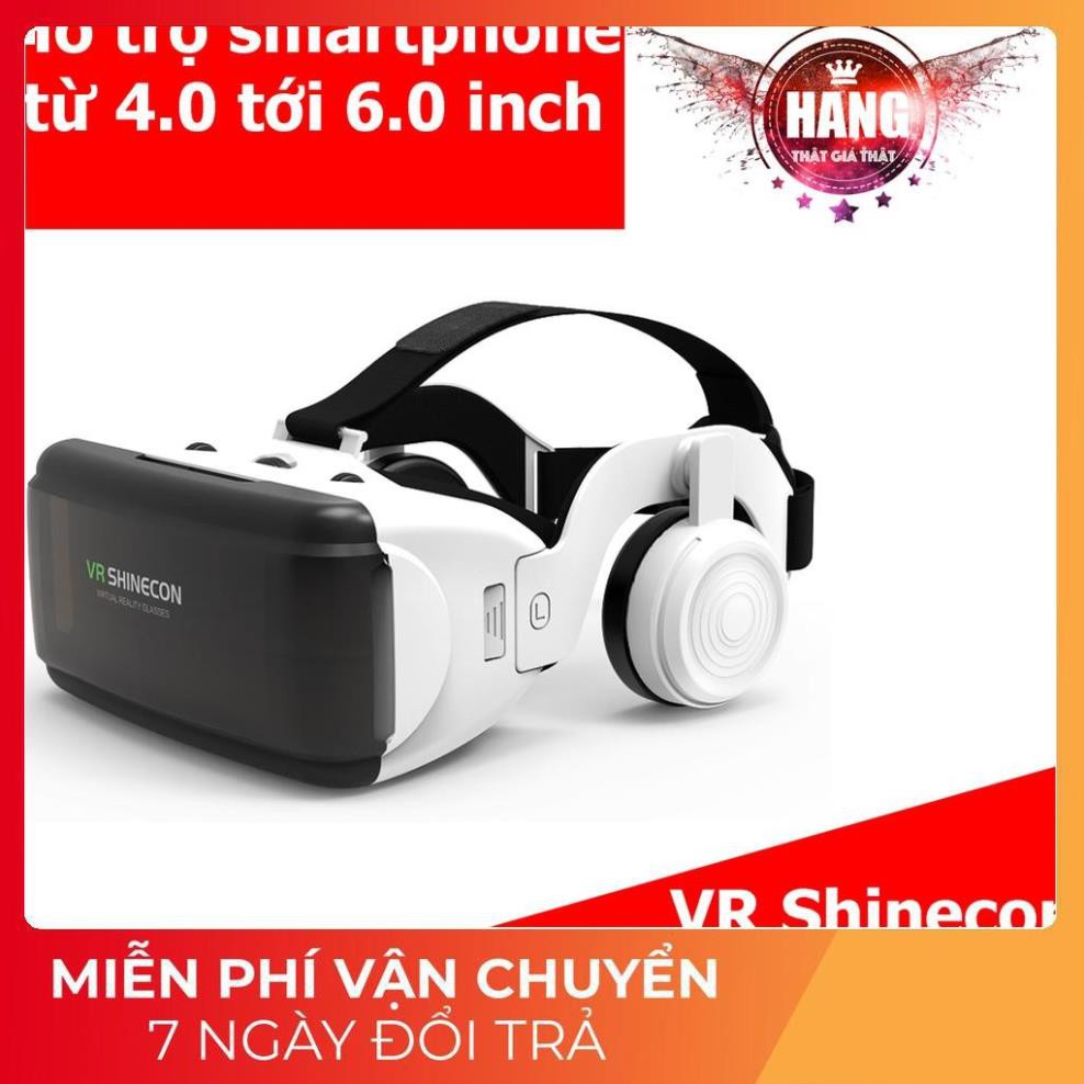 Kính thực tế ảo Vr Shinecon G06E, G05a ,G04e