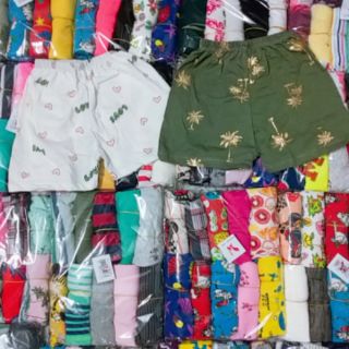 20 quần chục đùi