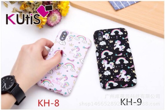 [ ORDER ] Ốp IPHONE bảo vệ máy 2 mặt, kèm video