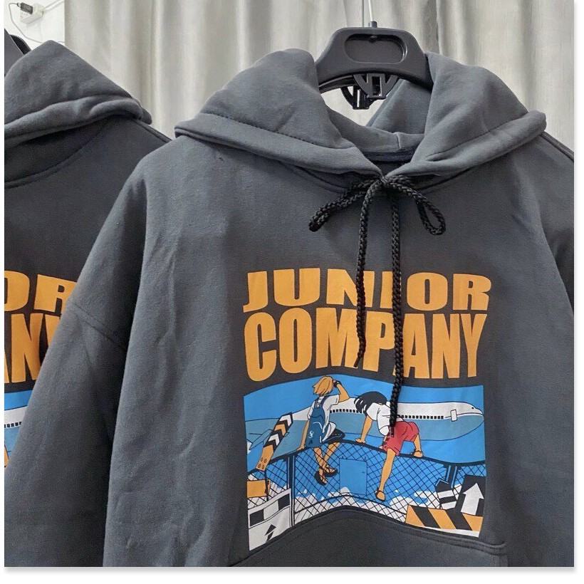 Áo hoodies nỉ ngoại xịn xò THỜI TRANG HÀN CHO CÁC BẠN TRẺ HIỆN NAY KOKO MI STORE